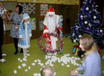 Новый год 2017