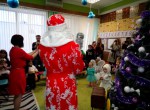 Новый год 2017