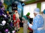 Новый год 2017