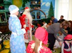 Новый год 2017