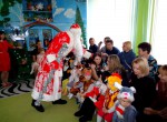 Новый год 2017