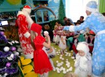 Новый год 2017