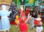Новый год 2017