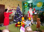Новый год 2017