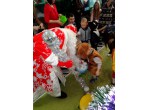 Новый год 2017