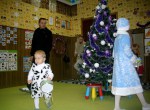 Новый год 2017