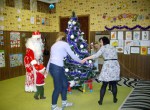 Новый год 2017