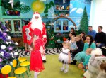 Новый год 2017