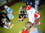 Новый год 2017