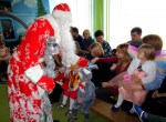 Новый год 2017