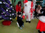Новый год 2017