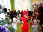 Новый год 2017