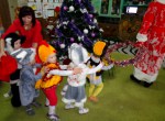 Новый год 2017