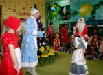 Новый год 2017