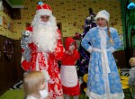 Новый год 2017