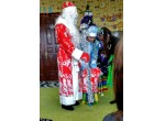 Новый год 2018