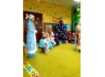 Новый год 2018