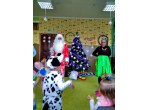 Новый год 2018