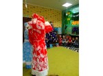 Новый год 2018