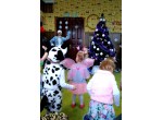 Новый год 2018