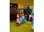 Новый год 2018