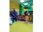 Новый год 2018
