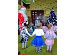 Новый год 2018