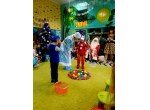 Новый год 2018