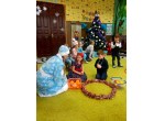 Новый год 2018