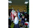 Новый год 2018