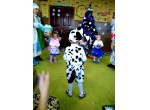 Новый год 2018