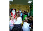 Новый год 2018