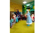 Новый год 2018