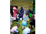 Новый год 2018