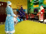 Новый год 2018