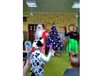 Новый год 2018