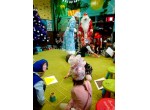 Новый год 2018