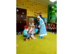 Новый год 2018