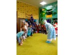 Новый год 2018