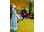 Новый год 2018