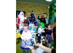 Новый год 2018