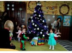 Новый год 2018