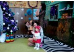 Новый год 2018