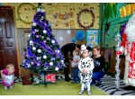 Новый год 2018