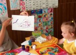 Творчество наших малышей
