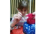 Творчество наших малышей